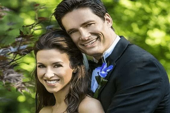 David Nehdar Net Worth and Profession – Lacey Chabert’s Husband